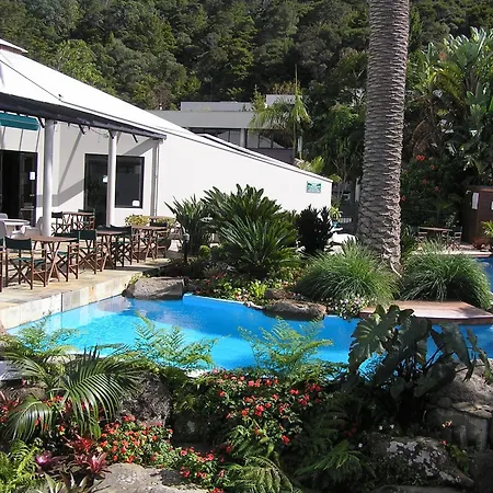Paihia Pacific Resort Hotel-2