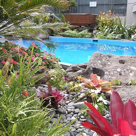 Paihia Pacific Resort Hotel-3