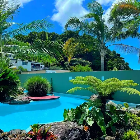 Paihia Pacific Resort Hotel-3